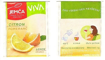 JEMCA-Citron pomeranc-JEMCA-glossy-TATA Enterprise