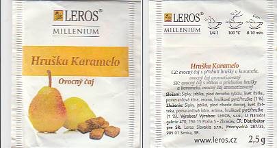 LEROS-Hruka karamelo