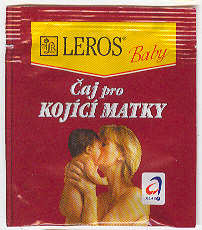 LEROS-aj pro kojc matky-klasa