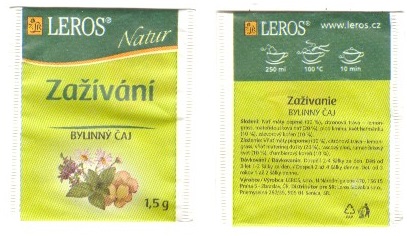 LEROS-Zavn