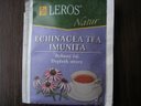 LEROS Echinacea Tea IMUNITA