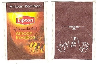 LIPTON-African Rooibos 8542791