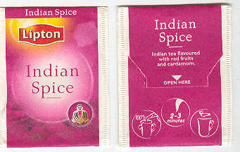 LIPTON-Indian Spice  5417831