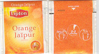 LIPTON-Orange Jaipur 8132038