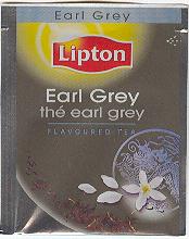 Lipton Earl Grey