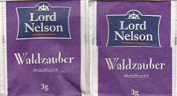Lord Nelson- Waldzauber