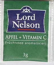 LORD NELSON-apfel+vitamin c 01215503