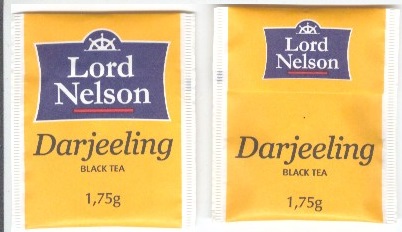 LORD NELSON-Darjeeling 02213991