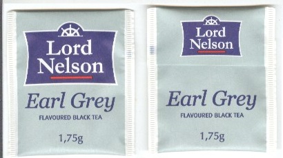 LORD NELSON-Earl Grey 02213992