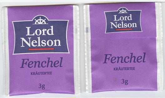 Lord Nelson-Fenchel 03215681