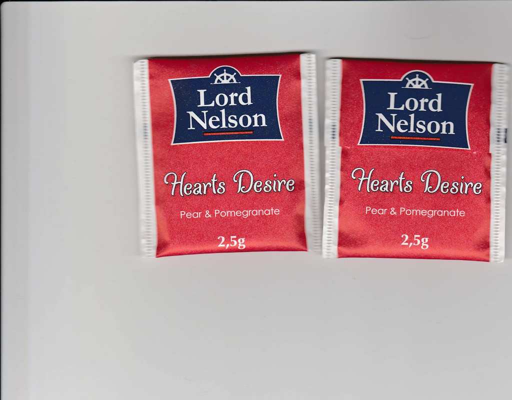 Lord Nelson-Hearts Desire