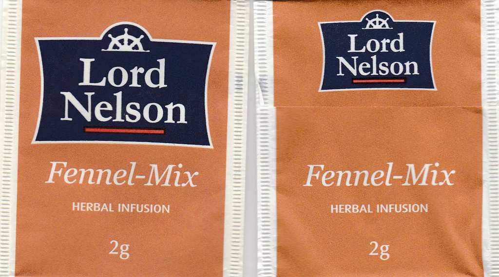 Lord Nelson Fennel MIX 01213341