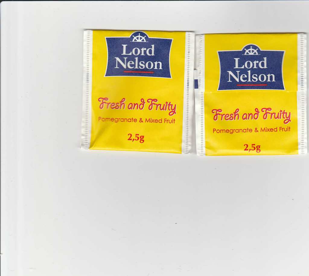 Lord Nelson Fresh and Fruity