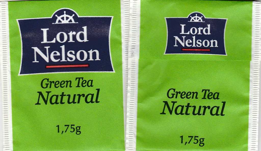 Lord Nelson Green natural 03215946