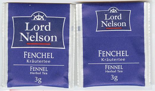 LORD NELSON-Fenchel 01213496