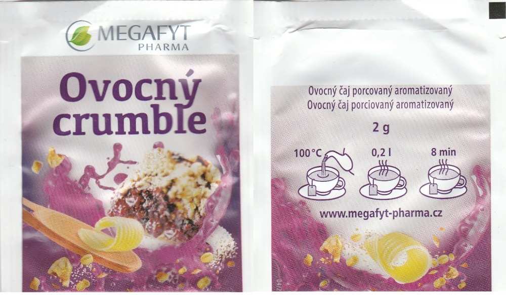 MEGAFYT Pharma_Ovocny crumble