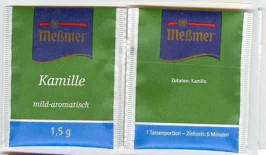 MESSMER-Kamille 1G212154