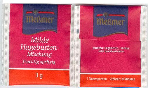 MESSMER-Milde Hagebutten-Mischung 1F212152