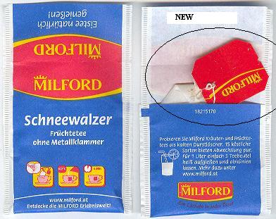 MILFORD Schneewalzer 1B215170