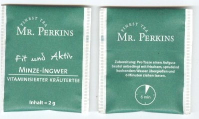 Mr.Perkins-Fit und Aktiv-Minze-Ingwer 01213776