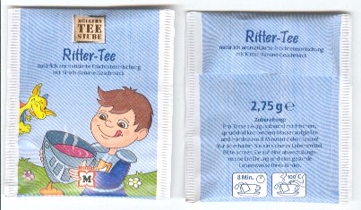Muller Tee-Ritter-Tee