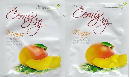 Pangea- Mango