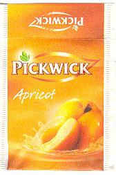 PICKWICK-Apricot 3134490