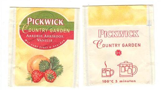 PICKWICK-country garden-721.213