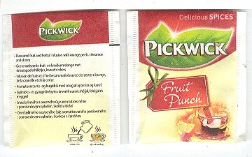 PICKWICK-fruit punch 10.012.032