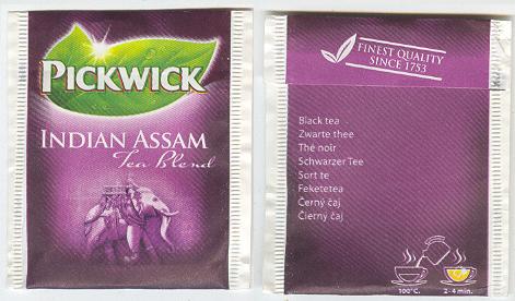 PICKWICK-Indian Assam 10.001.562