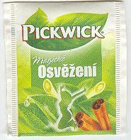 PICKWICK-Osven 10.000.708