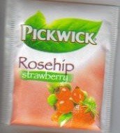 PICKWICK-ROSEHIP strawberry 10.000.705