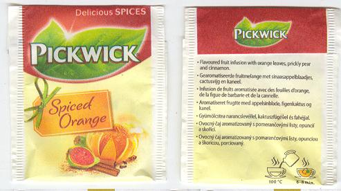 PICKWICK-spiced orange 10.009.782