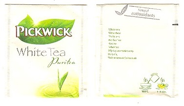 PICKWICK-white tea 10.719.053