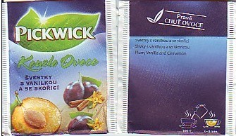 PICKWICK-vestky se skoic 10.002.073