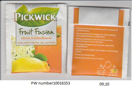 PW-citrus and elderflower 10016353-09,10