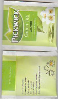 PW-Green Tea Jasmine 10016048-10