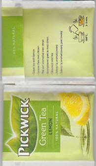 PW-Green Tea Lemon 10015498-06,15,09,13