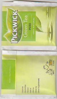 PW-Green Tea PURE 10015445-03,04,10