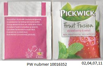 PW-strawberry and mint 10016352-02,04,07,11