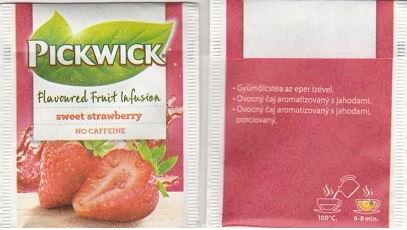 PW sweet strawberry 10028500-12,13