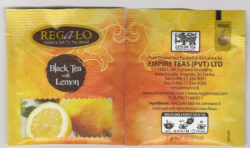 REGALO-black tea with Lemon_32016.00