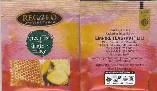 REGALO-Green Tea Ginger Honey_1500041.001