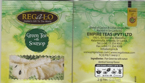 REGALO-green tea with Soursop_32021.00