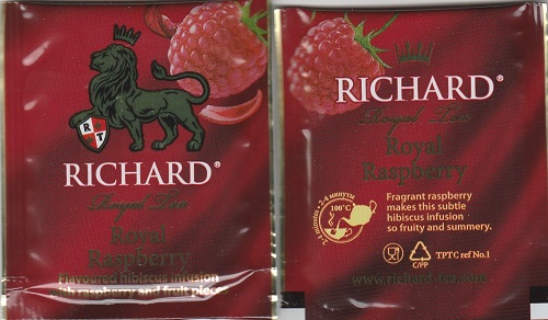 RICHARD-Royal Raspberry (AJ discrip.)minutes AJ-RU