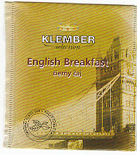 KLEMBER-English Breakfast