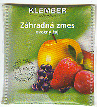 Klember-Zahradn zmes