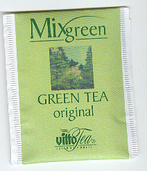 Vitto tea - Green tea original - matn