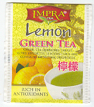 IMPRA- Lemon green 
