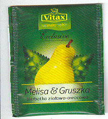 VITAX-Melisa-Gruszka